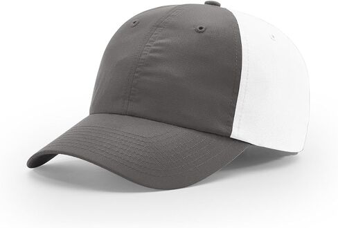 Richardson 220 Relaxed Performance Lite 6 Panel Hat in Kuwait
