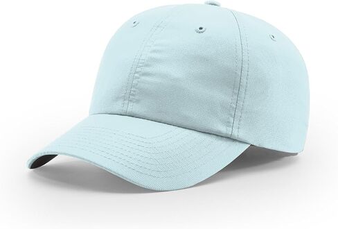 Richardson 220 Relaxed Performance Lite 6 Panel Hat in Kuwait