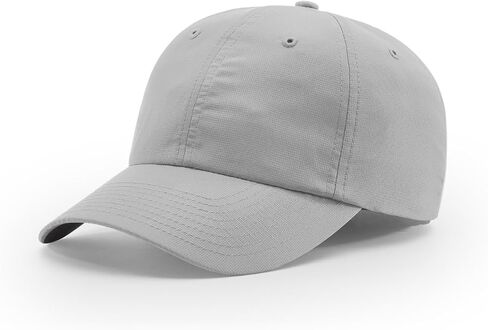 Richardson 220 Relaxed Performance Lite 6 Panel Hat in Kuwait