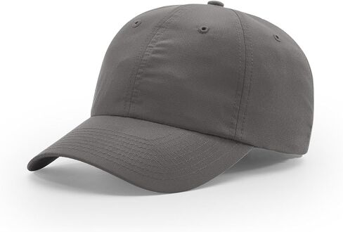 Richardson 220 Relaxed Performance Lite 6 Panel Hat in Kuwait