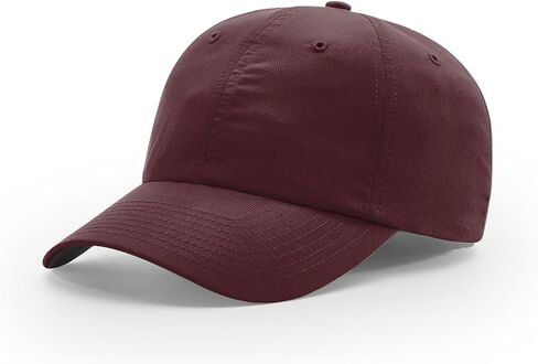 Richardson 220 Relaxed Performance Lite 6 Panel Hat in Kuwait