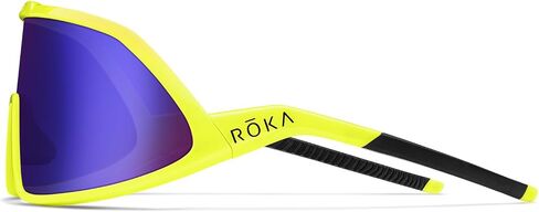 Roka Matador الكامل إطارًا أسطوانيًا شمسيًا شمسيًا مع عدسة قابلة للتبديل in Kuwait