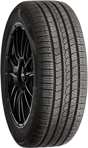 Pirelli P7 AS Plus 3-225/45R18 95V XL BW in Saudi Arabia