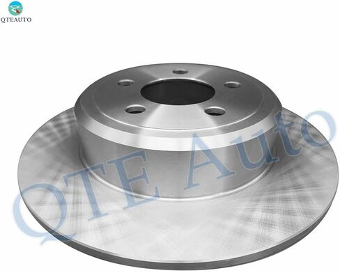 PM Auto Rear Brake Disc Rotors 320mm For 2006-2021 Dodge Charger in Saudi Arabia