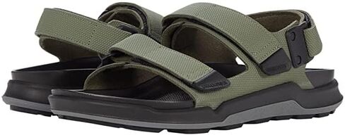 Birkenstock Mens Tatacoa E Khaki Birko-Flor 42 R EU in Saudi Arabia
