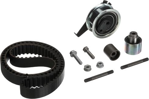 Gates Genuine TCK355 PowerGrip Premium Timing Belt Component Kit in Saudi Arabia