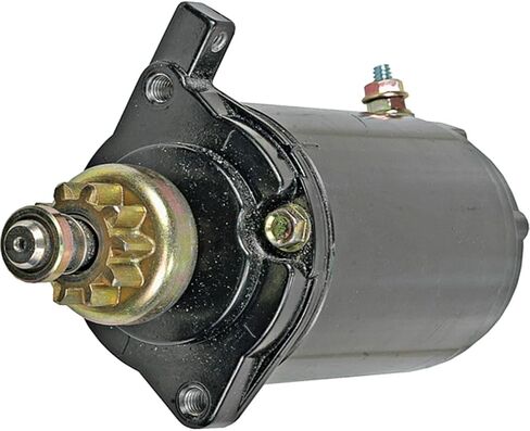 بداية خصم ومولد PMDD بداية متوافقة مع/استبدال Mercury Marine 35el 35elh 35elo 35eo 40e 40EH 40EL 50-41583 ، 4438540-M030SM ، SM44385 1.272IN GEAR OD OD in Kuwait