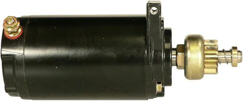 بداية خصم ومولد PMDD بداية متوافقة مع/استبدال Mercury Marine 35el 35elh 35elo 35eo 40e 40EH 40EL 50-41583 ، 4438540-M030SM ، SM44385 1.272IN GEAR OD OD in Kuwait