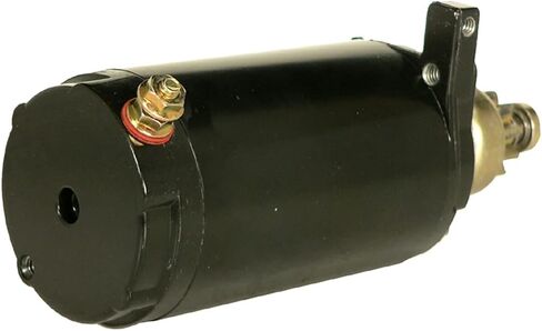 بداية خصم ومولد PMDD بداية متوافقة مع/استبدال Mercury Marine 35el 35elh 35elo 35eo 40e 40EH 40EL 50-41583 ، 4438540-M030SM ، SM44385 1.272IN GEAR OD OD in Kuwait