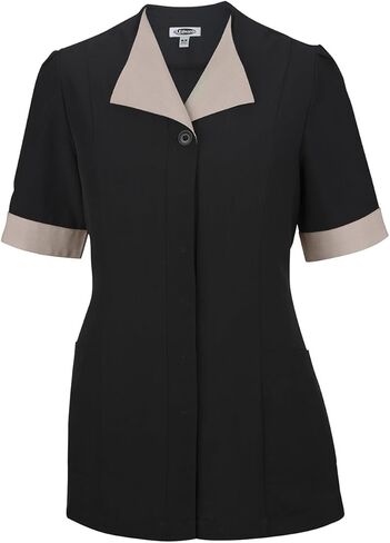 Ed Garments Women’s Ceepingyming Tunic ، Black in Kuwait