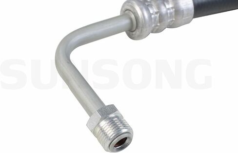 Sunsong 3401800 مجموعة خرطوم خط ضغط التوجيه الكهربائي in Saudi Arabia