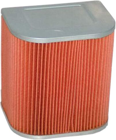 HiFlo Air Filter Fits Honda VT 700 C Shadow 86-87 HFA1711 in Saudi Arabia