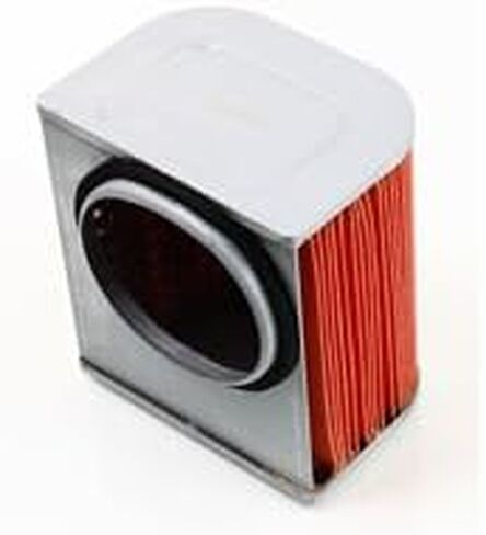 HiFlo Air Filter Fits Honda VT 700 C Shadow 86-87 HFA1711 in Saudi Arabia