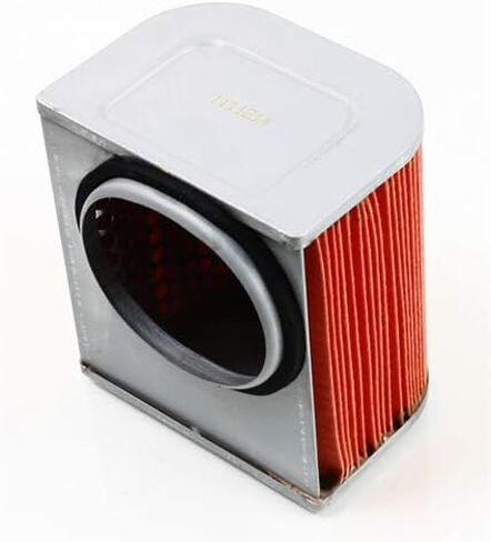 HiFlo Air Filter Fits Honda VT 700 C Shadow 86-87 HFA1711 in Saudi Arabia