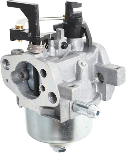WFLNHB 14853 68-S Carburetor Replacement for Kohler XT6.5 XT6.75 XT650 XT675 XT650-2027 XT650-3018 XT675-0005 XT675-2011 Engine Lawn Mower with Shut Cut Off Valves Fuel Filter in Saudi Arabia