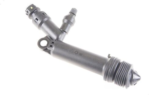 Mechanics Choice Clutch Clutch Slave Cylinder لعام 2013-2017 Audi A4 Quattro ، A5 Quattro ، S4 ، S5 (L4 2.0L) in Saudi Arabia