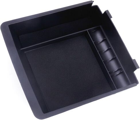 بيلر مركز وحدة تخزين ذراع Beler Contole Box Tray Pallet Container من أجل Hyundai Elantra 2011-2015 in Saudi Arabia