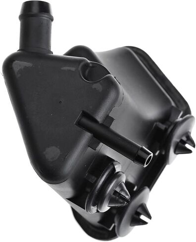Power Steering Pump Reservoir Compatible with 2006-2017 Volkswagen Jetta Beetle Passat Replace for 5C0422371 5C0-422-371 in Saudi Arabia