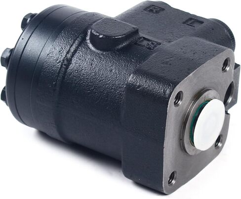 Power Orbital Steering Motor Fit Tractor Massey Ferguson 1695444M91 1695445M91,for Massey Ferguson 240 253 261 263 360 362 Power Steering Motor in Saudi Arabia
