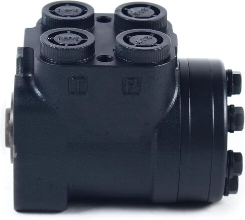 Power Orbital Steering Motor Fit Tractor Massey Ferguson 1695444M91 1695445M91,for Massey Ferguson 240 253 261 263 360 362 Power Steering Motor in Saudi Arabia