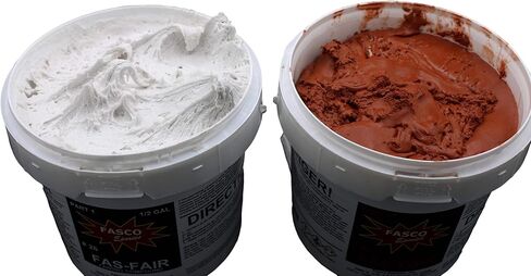 Fas-Fair #26 Epoxy Fairing Compound Gallon Kit in Saudi Arabia