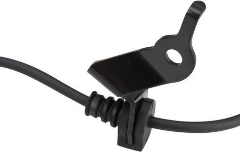 مجموعة مستشعر سرعة عجلة ABS Front Front متوافق مع 2015-2020 Acura TLX 2013-2017 هوندا أكورد in Saudi Arabia