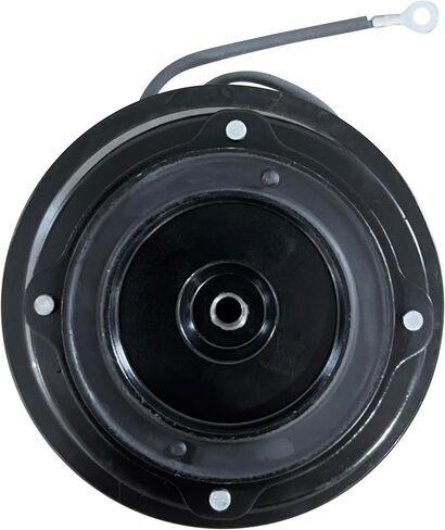 Ryc New A/C Compressor Clutch AIH364-Clut in Saudi Arabia