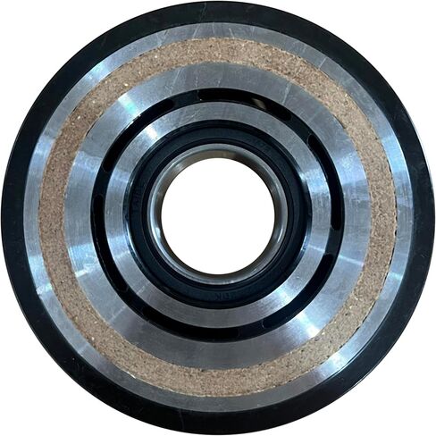 Ryc New A/C Compressor Clutch AIH364-Clut in Saudi Arabia