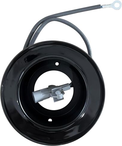 Ryc New A/C Compressor Clutch AIH364-Clut in Saudi Arabia