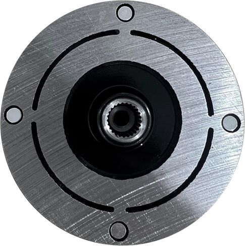 Ryc New A/C Compressor Clutch AIH364-Clut in Saudi Arabia