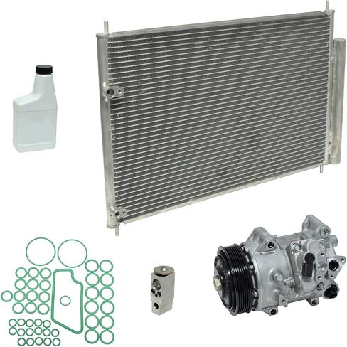 ضاغط UAC KT 5141A A/C in Saudi Arabia