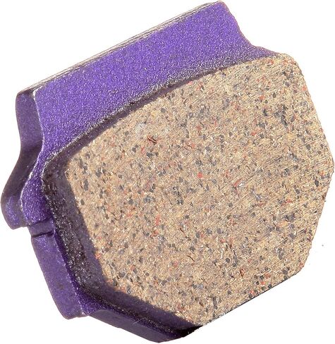 ECCPP Brake Pads Fits for Husaberg FC499 501 600/FE350 501 600, FA67 Front and Rear Brake Pads in Saudi Arabia