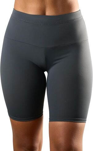 Underworks Vulvar Varicosity Support Gym Shorts for Women - Army Green - XLarge in Kuwait