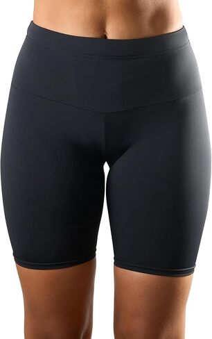 Underworks Vulvar Varicosity Support Gym Shorts for Women - Army Green - XLarge in Kuwait
