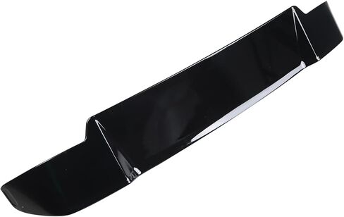 المفسد الخلفي لـ Land Rover Defender 90 110 2020 2021 2022 2023 Sport Utility 4-Door Gloss Black Rood Roof Spoiler Outlet Factory in Kuwait
