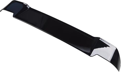المفسد الخلفي لـ Land Rover Defender 90 110 2020 2021 2022 2023 Sport Utility 4-Door Gloss Black Rood Roof Spoiler Outlet Factory in Kuwait