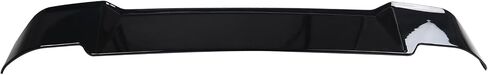 المفسد الخلفي لـ Land Rover Defender 90 110 2020 2021 2022 2023 Sport Utility 4-Door Gloss Black Rood Roof Spoiler Outlet Factory in Kuwait
