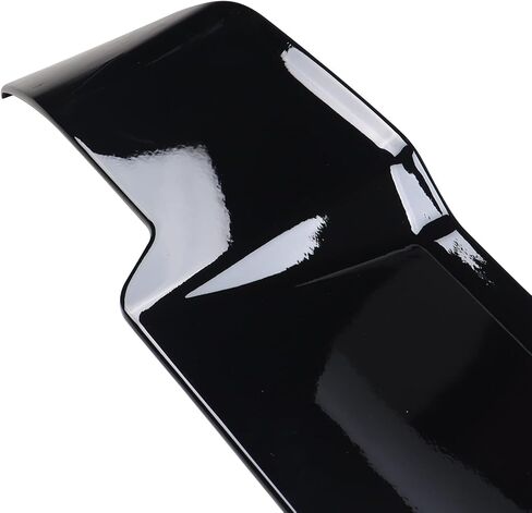 المفسد الخلفي لـ Land Rover Defender 90 110 2020 2021 2022 2023 Sport Utility 4-Door Gloss Black Rood Roof Spoiler Outlet Factory in Kuwait
