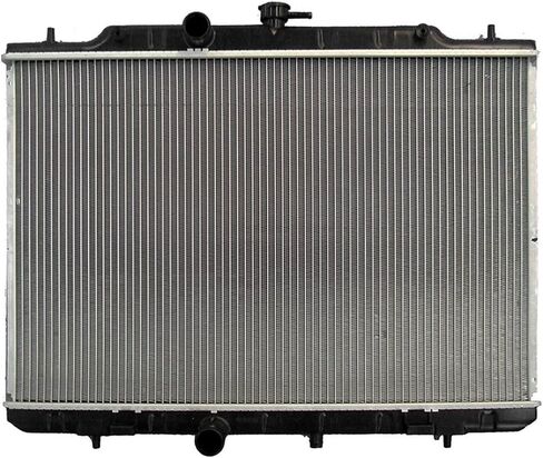 Scitoo 314 Radiator FIT 1986-1994 لنيسان لـ D21 1987-1995 لنيسان ل Pathfinder 1995-1997 لنيسان للالتقاء in Kuwait