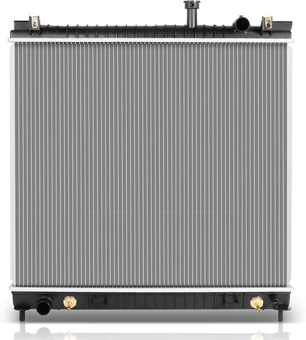 Scitoo 314 Radiator FIT 1986-1994 لنيسان لـ D21 1987-1995 لنيسان ل Pathfinder 1995-1997 لنيسان للالتقاء in Kuwait