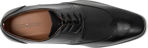 Tommy Hilfiger Men's Sagent Oxford in Saudi Arabia