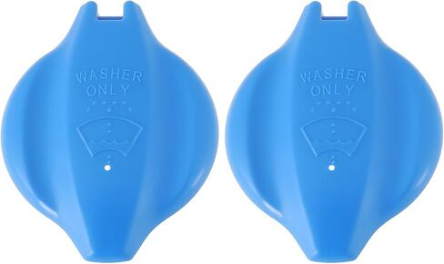 2PCS Washield Washer Reservoir Cover Cover 98623-3S000 متوافق مع Hyundai in Kuwait