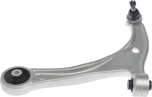 Dorman 522-547 Front Driver Side Lower Suspension Control Arm and Ball Joint Assembly Compatible with Select Honda Models in Saudi Arabia