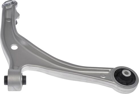 Dorman 522-547 Front Driver Side Lower Suspension Control Arm and Ball Joint Assembly Compatible with Select Honda Models in Saudi Arabia