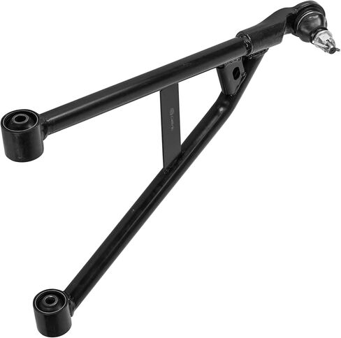 Caltric Front A-Arm Compatible with Honda Pioneer 1000 SXS1000M3 2016-2021 / Pioneer 1000-5 SXS1000M5 2016-2021 Lower Right in Saudi Arabia