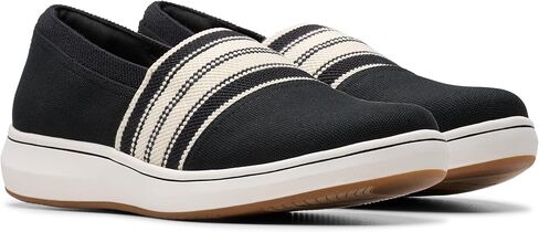 Clarks Women's Breeze Sky Mist Loafer in Saudi Arabia