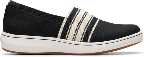 Clarks Women's Breeze Sky Mist Loafer in Saudi Arabia