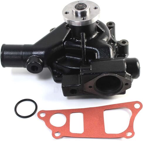 B3.3 QSB3.3 QSB4.5 مضخة المياه ث/طوقا 4955417 4941151 ل Cummins B137 CM2150 TIER 3 محرك ديزل D20S D25S3 D30S3 شوكية الحفارات المحمولة in Saudi Arabia