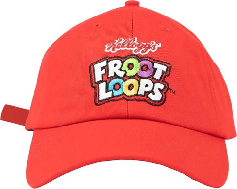 Odd Sox - Vintage Dad Hat - Classic Adjustable Strap Back Cap with Embroidered Logo-Soft 6-Panel Low-Profile Design-Unisex in Saudi Arabia