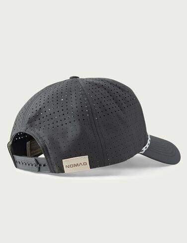 Nomad Men's Trucker Hat, Camo & Solid Adjustable Hunting Ball Cap in Saudi Arabia